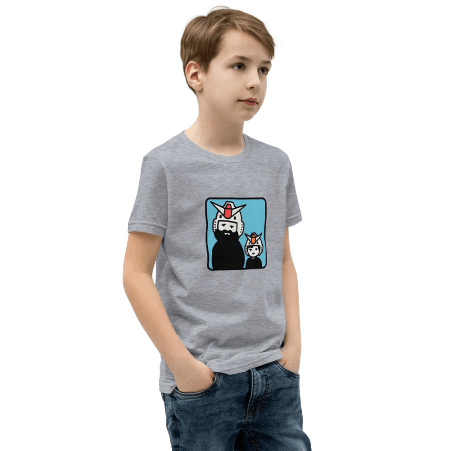 TINKER FAM YOUTH T-SHIRT product image (33)