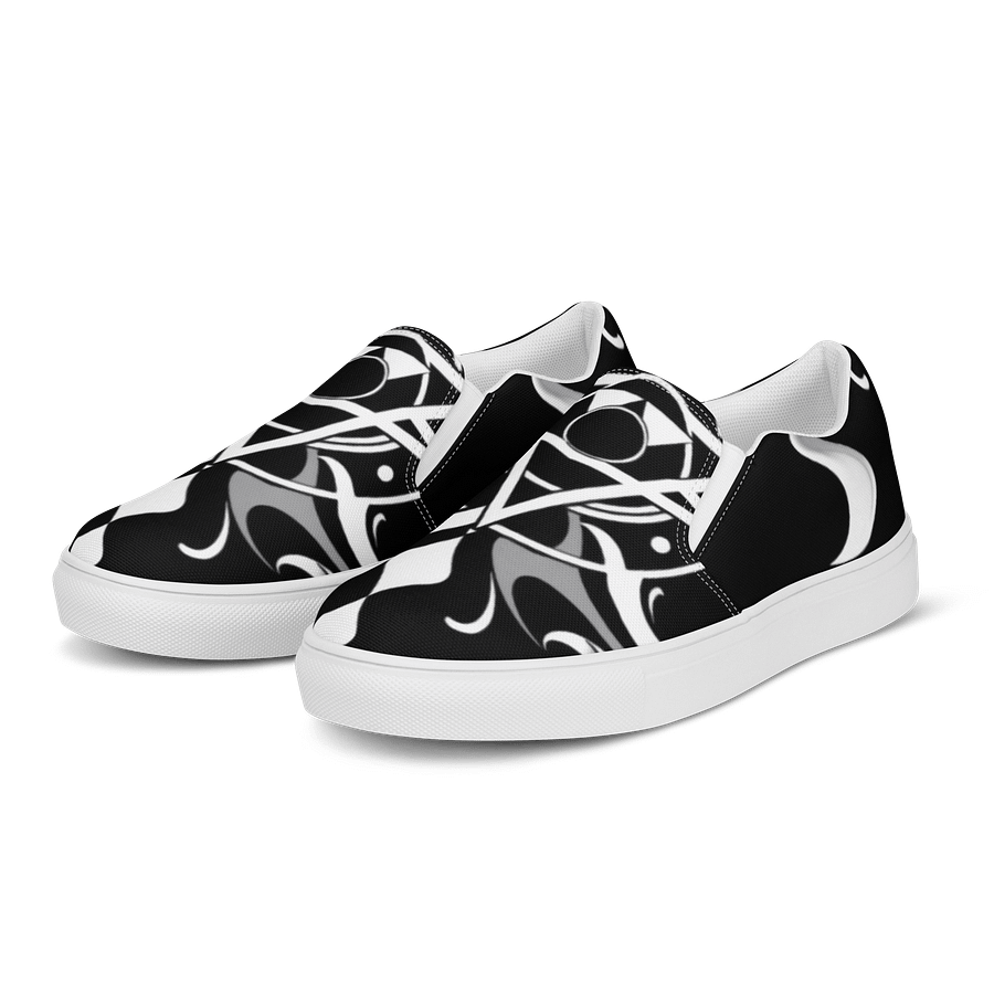 Divine Triad Canvas Shoe (mens sizes) product image (3)