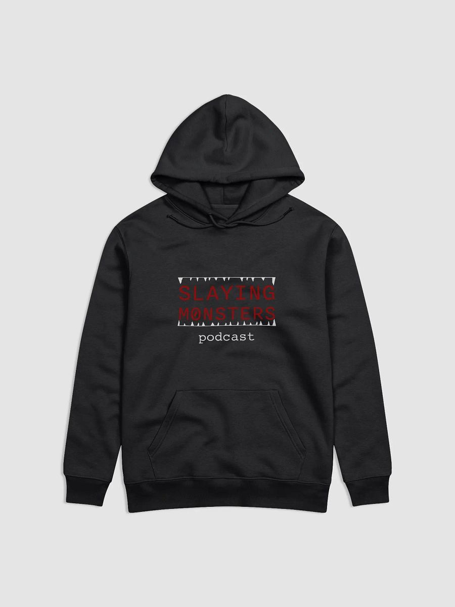 Slaying Monsters Hoodie product image (1)