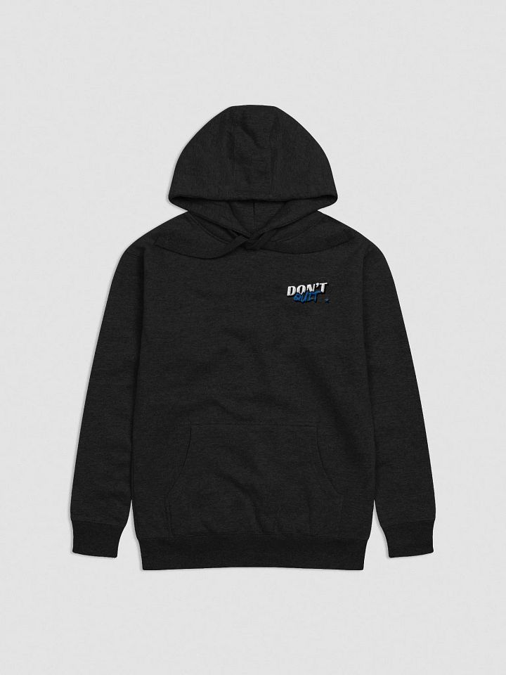 Don't Quit Sweatshirt product image (1)