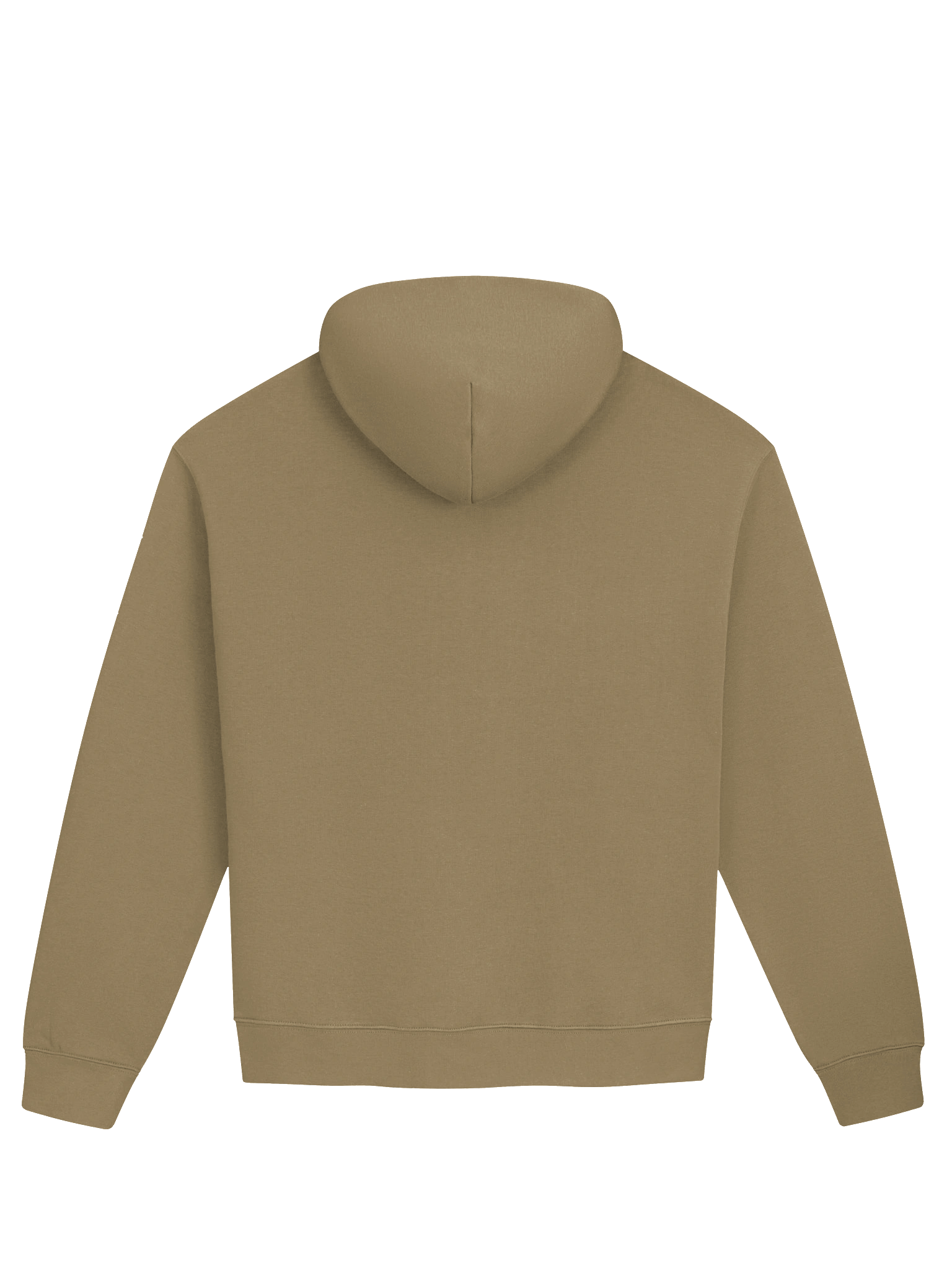 Classic Muscle SD Hoodie product image (2)