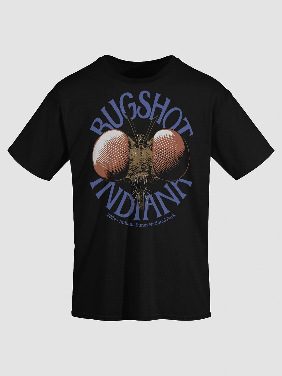 BugShot Indiana 2024 Shirt product image (14)