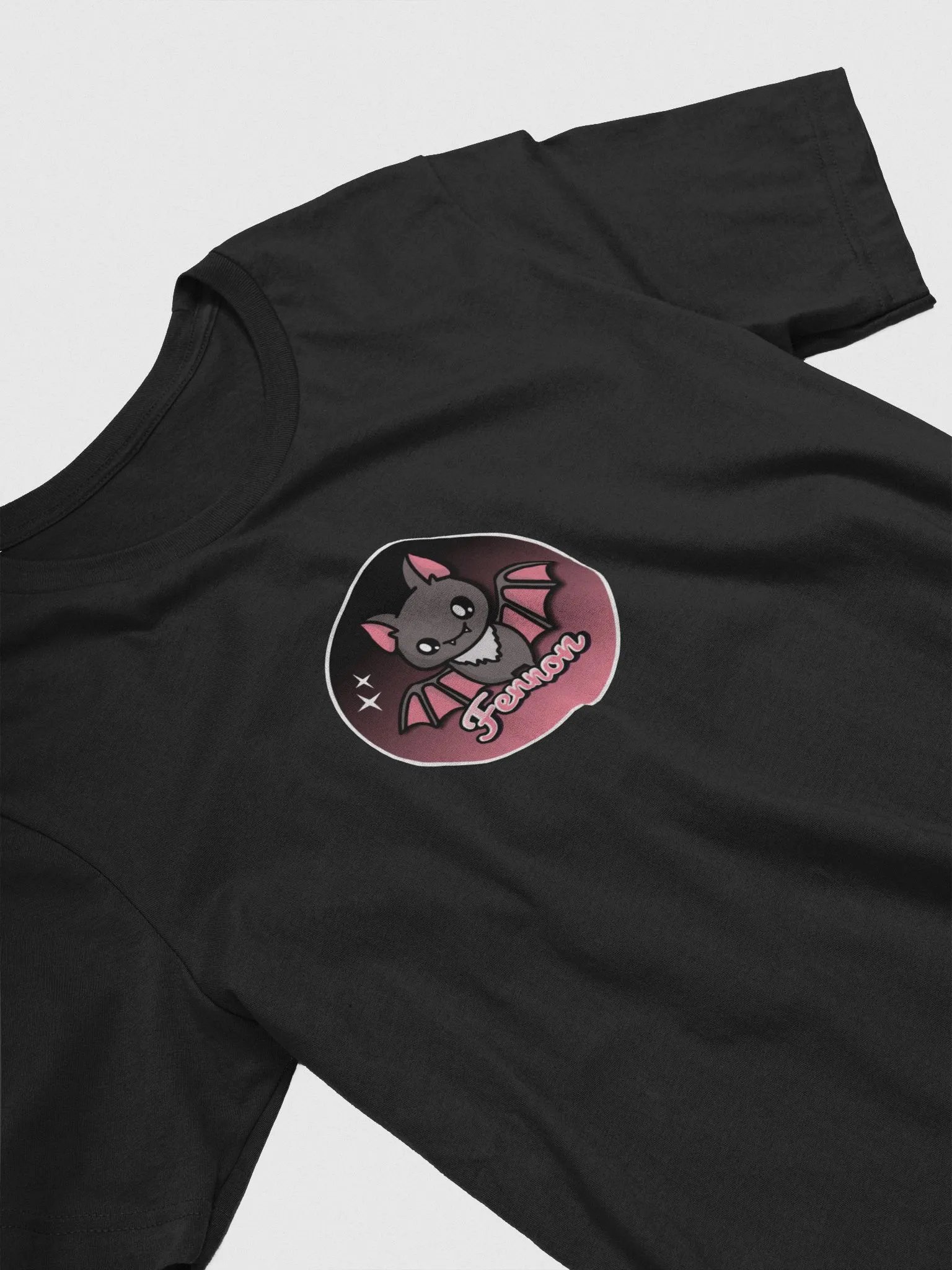 Fennon Logo Tee product image (14)