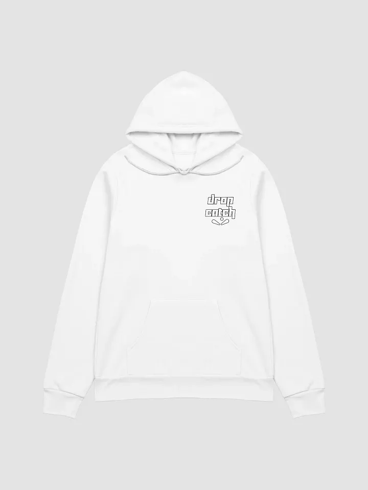 Follow Me Hoodie (White) product image (1)