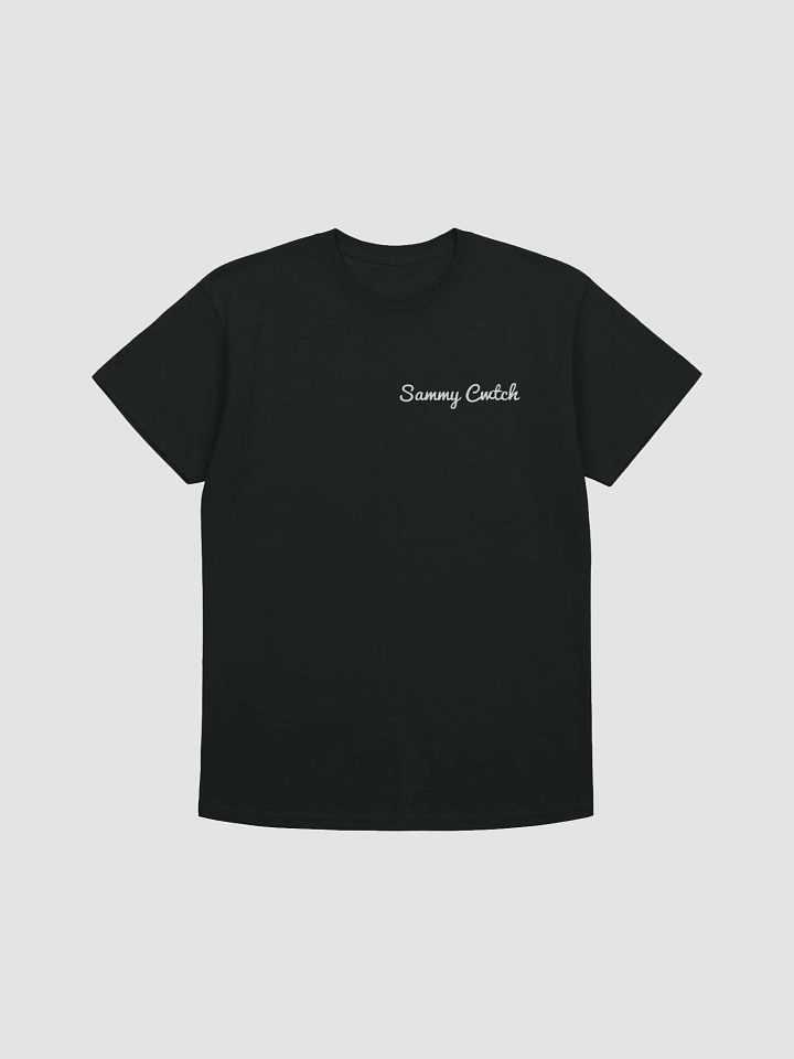 Hype T-Shirt (Back) product image (1)