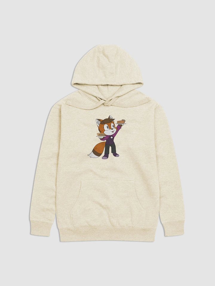 Cinder Pies Hoodie product image (1)