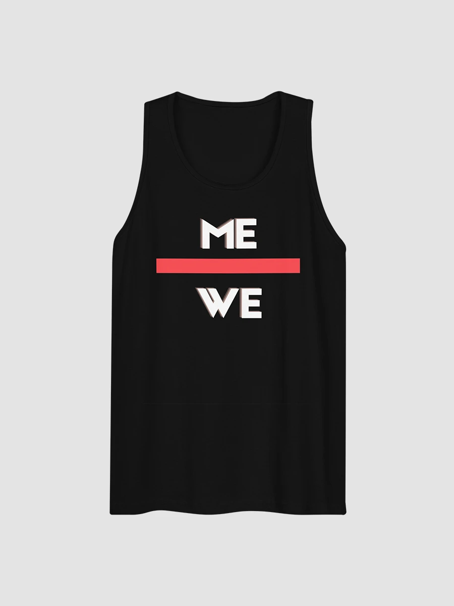 Me Over We Men's Tank Top product image (6)