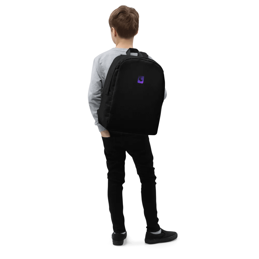 Rune Backpack Patch product image (6)