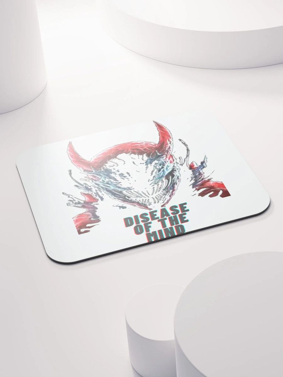 Disease Of The Mind product image (4)