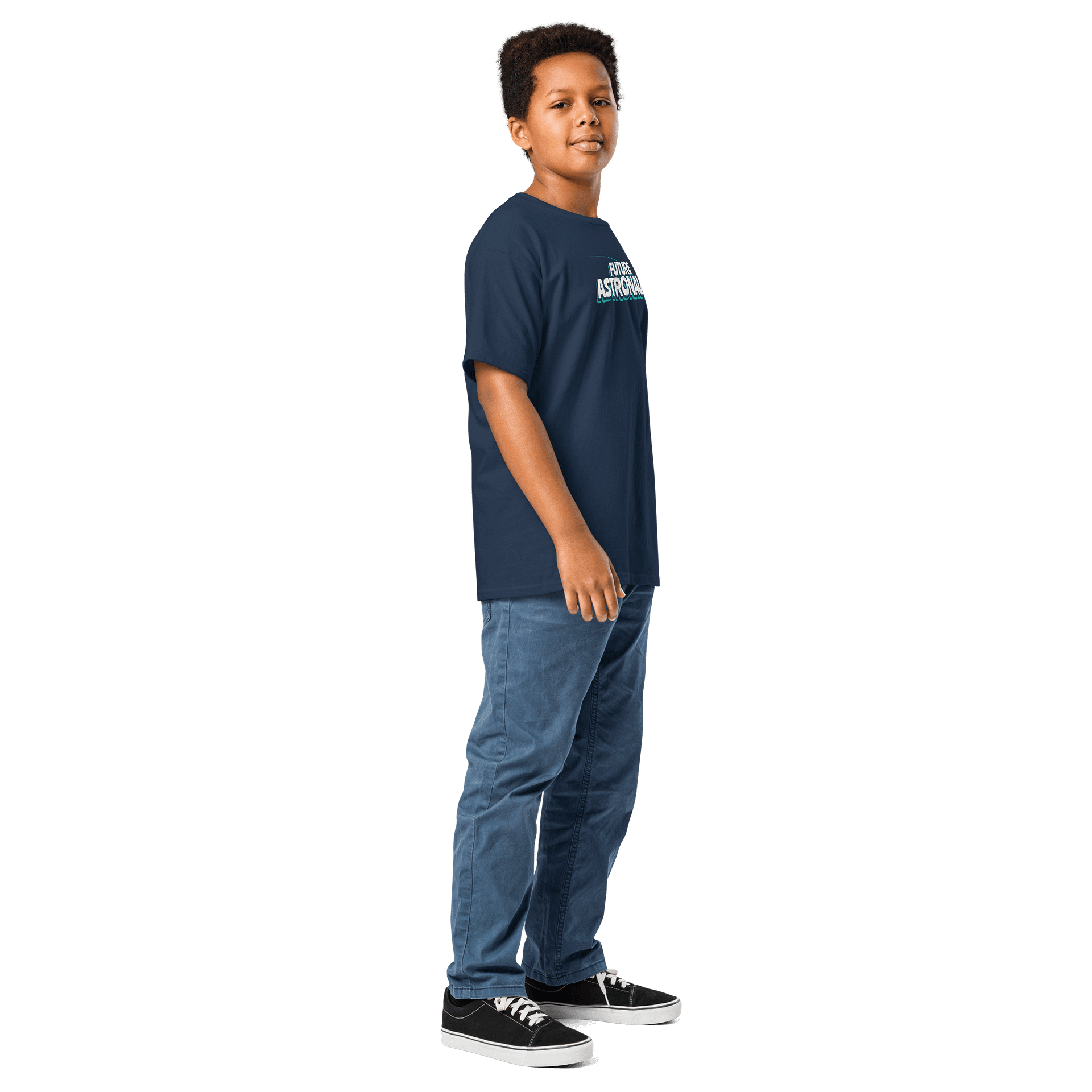 Future Astronaut Kid Shirt product image (5)