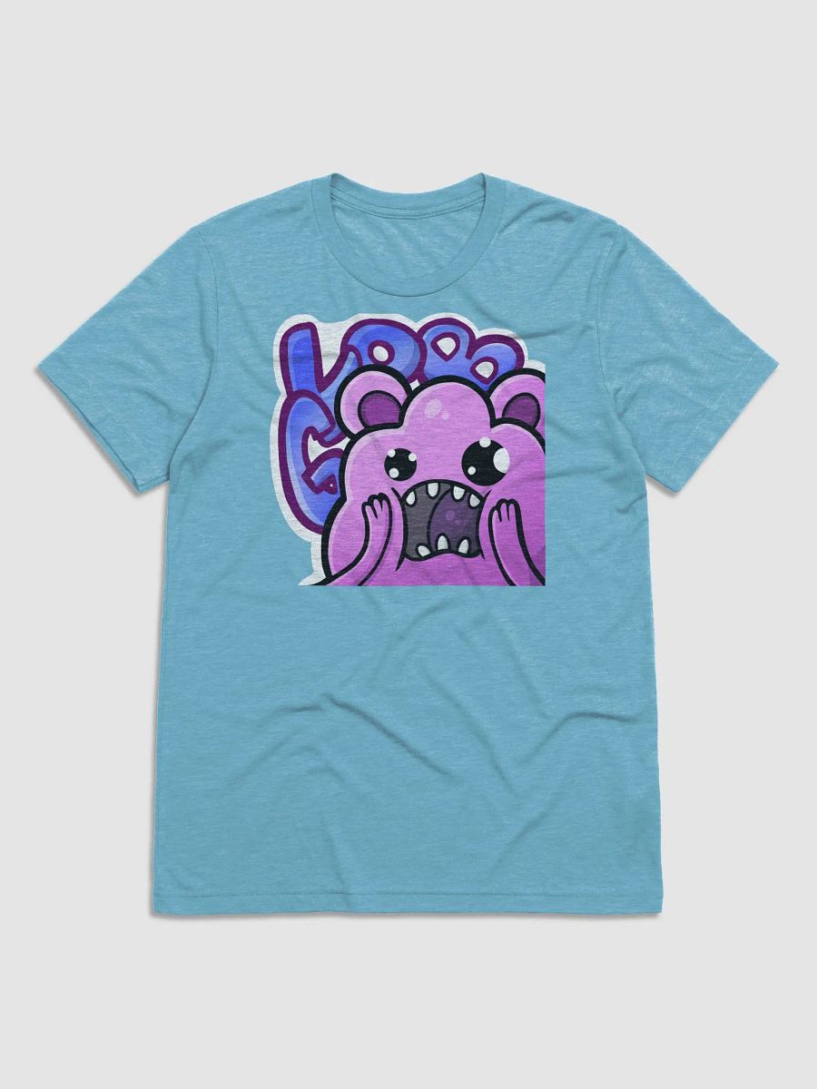 Oh My Glob Shirt product image (1)