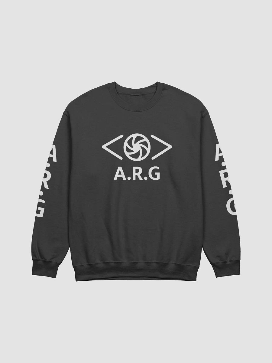 A.R.G. Sweatshirt product image (1)