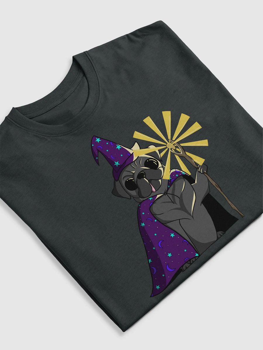 Wizpug Tee product image (13)