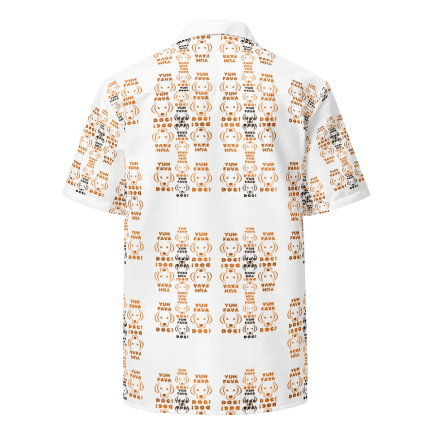 Yuh Fava Dog Street Wear product image (3)