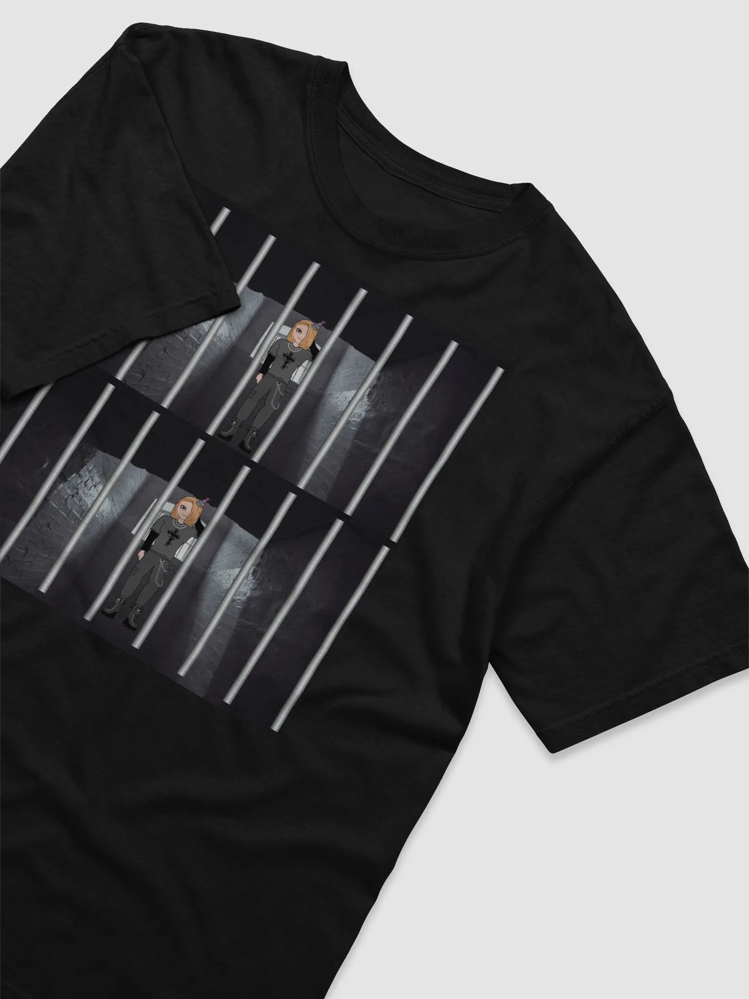 Rhysie Double Life Sentence Shirt product image (3)