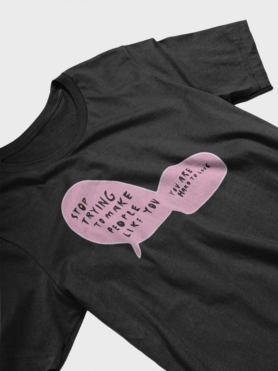 hard truth product image (3)