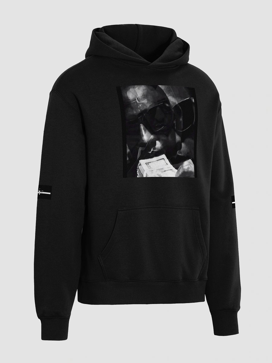 KF Monogram Premium Hoodie product image (4)