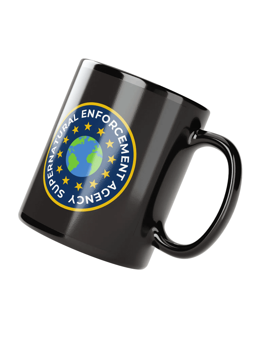 SEA - Mug product image (2)