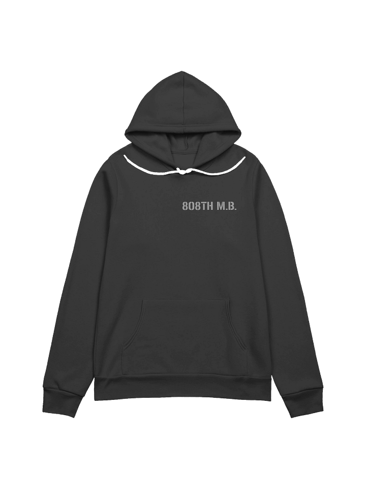 808th Mad Bastard Hoody product image (3)