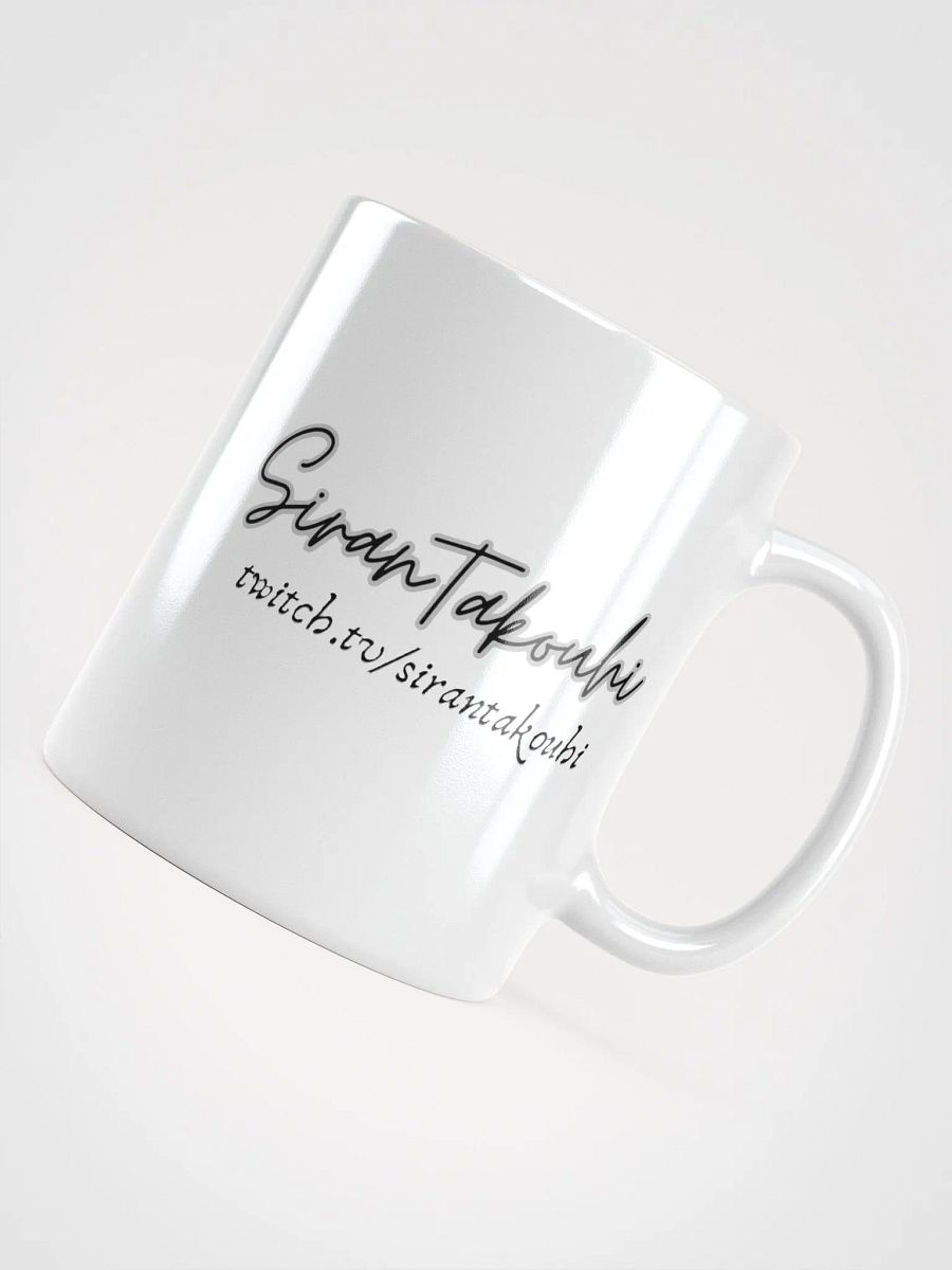 The Goblin Queen mug product image (5)
