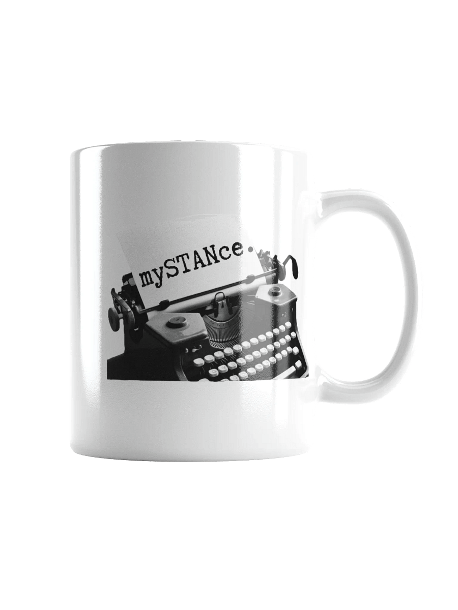 Free Trade is Profit by Oppression by Proxy Mug product image (3)