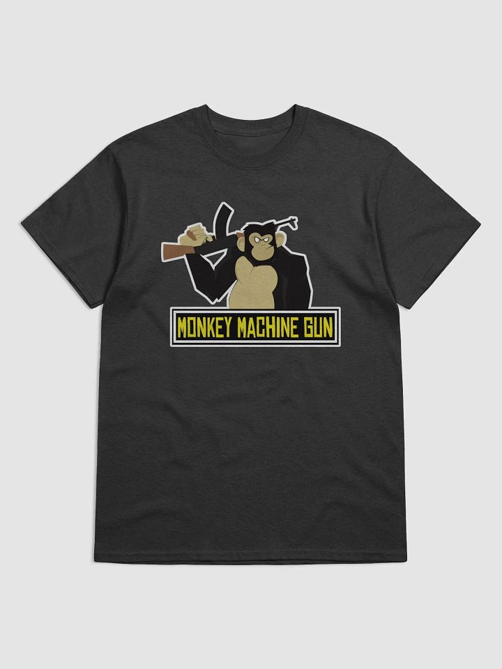 The Main Monkey product image (1)