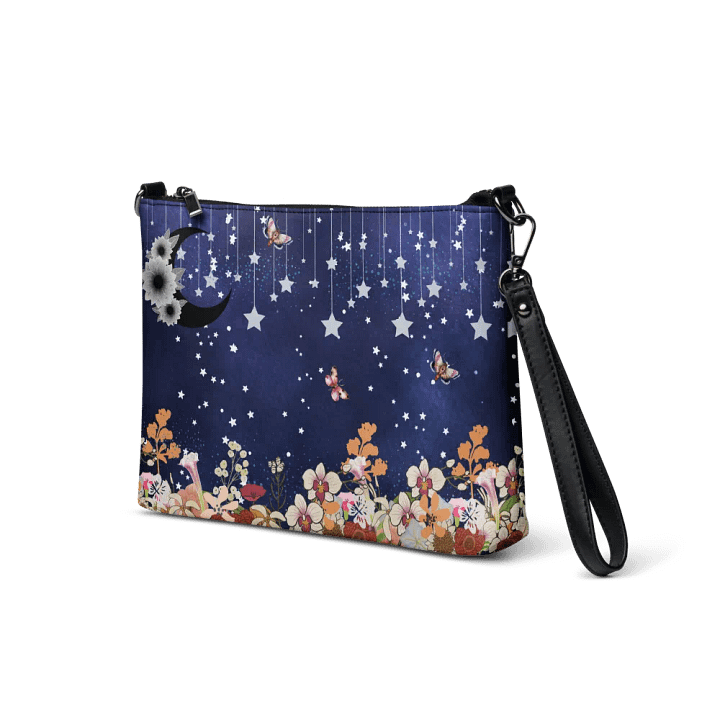 Moon Flowers Bag product image (2)