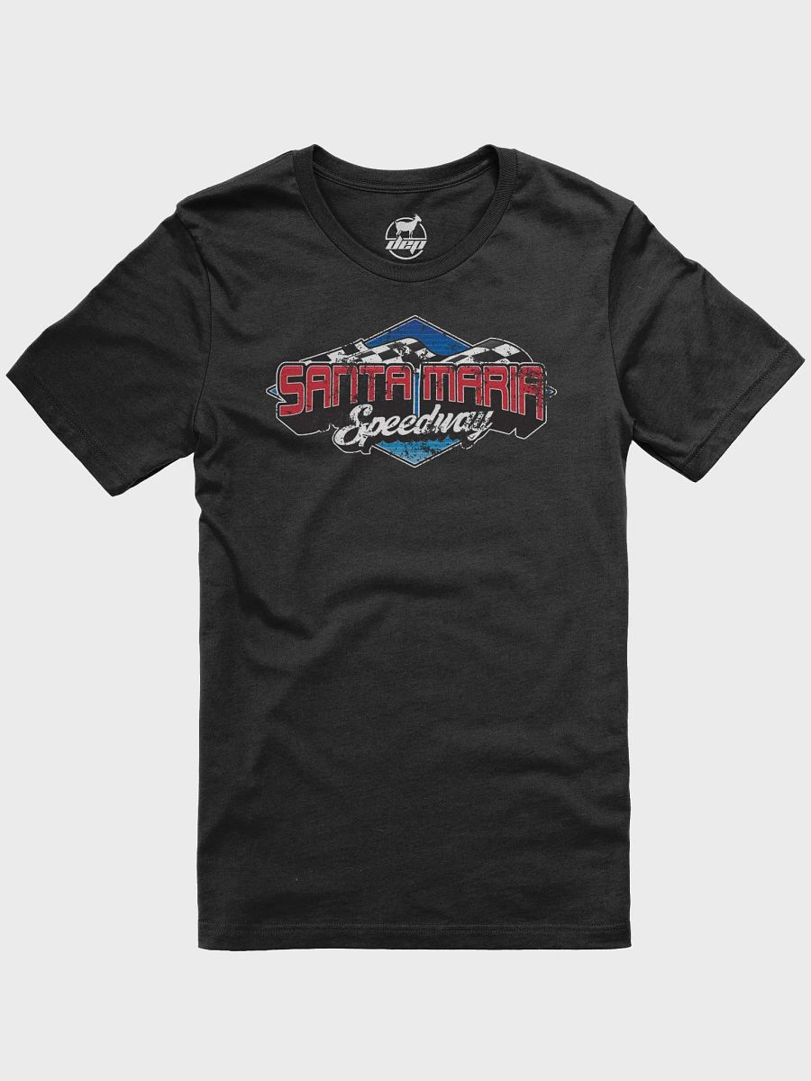 Santa Maria Speedway T product image (1)