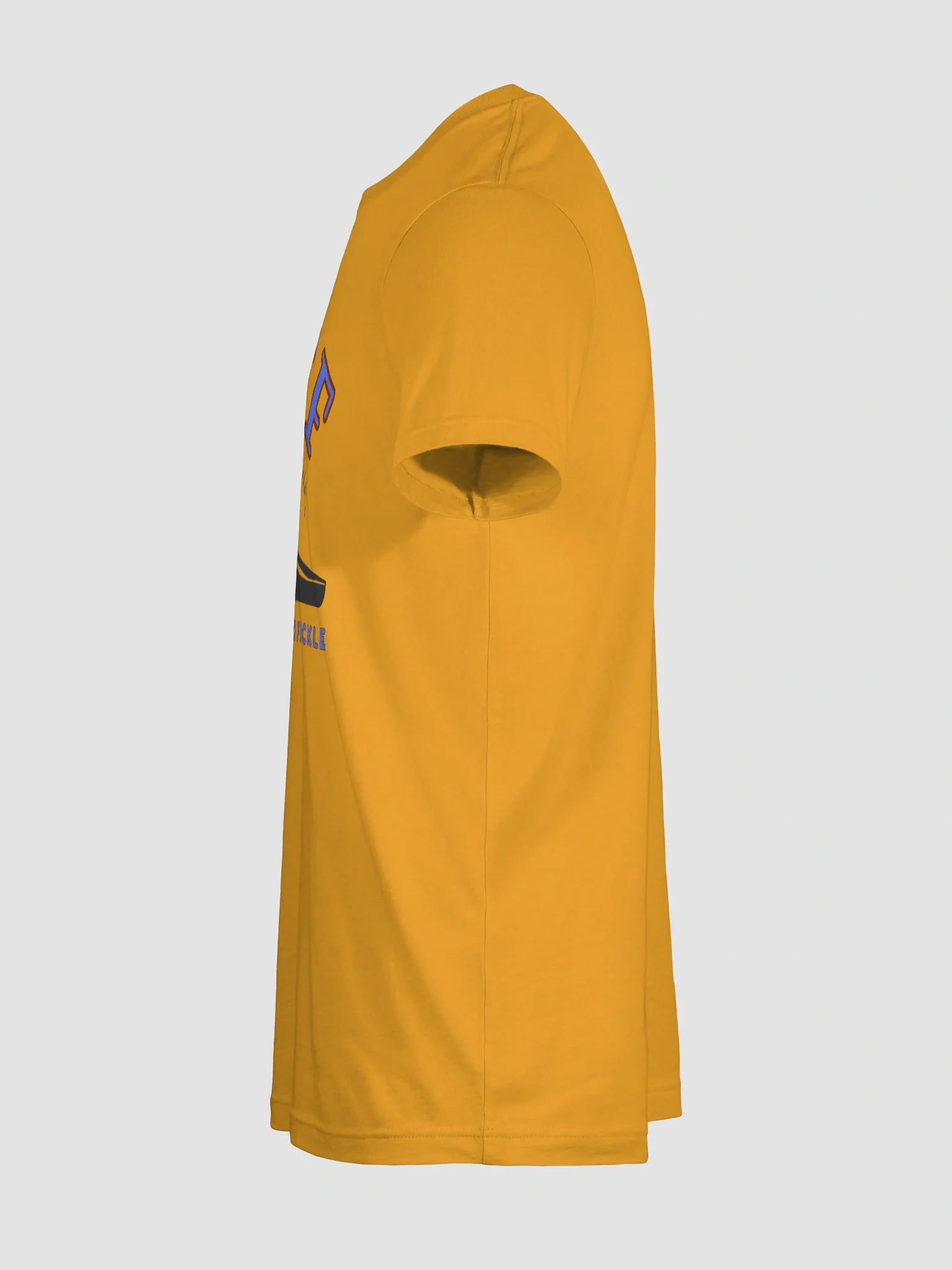 WTF Fickle Waves Surfer T-Shirt product image (11)