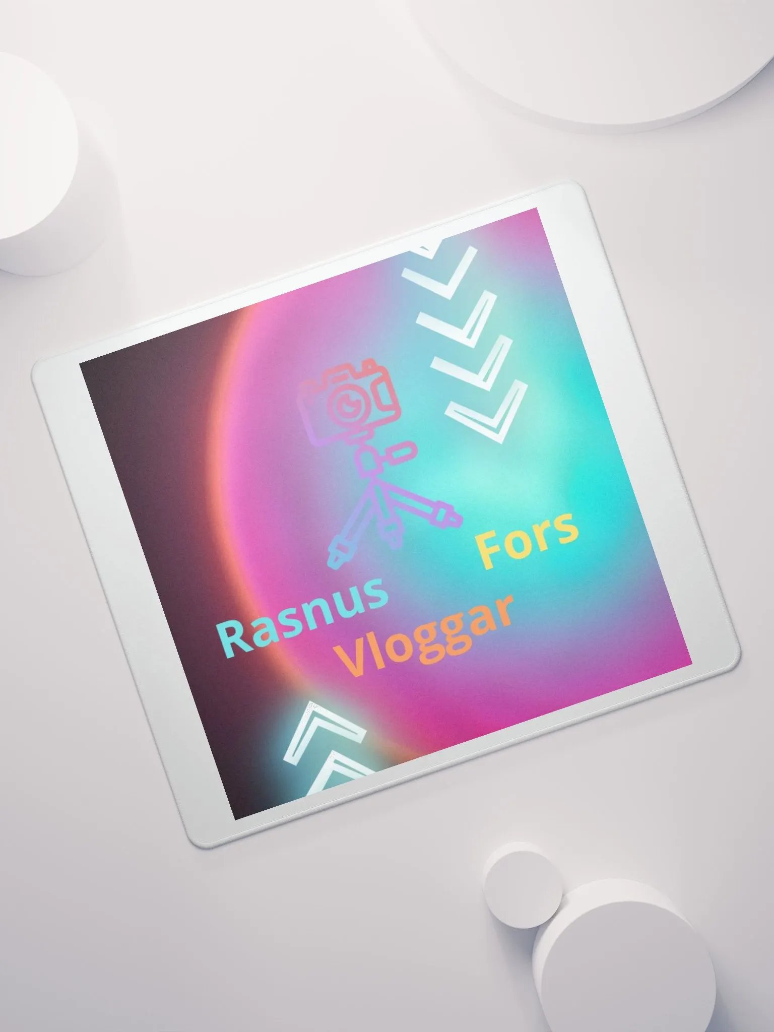 Rasmus Fors Vloggar gaming product image (11)