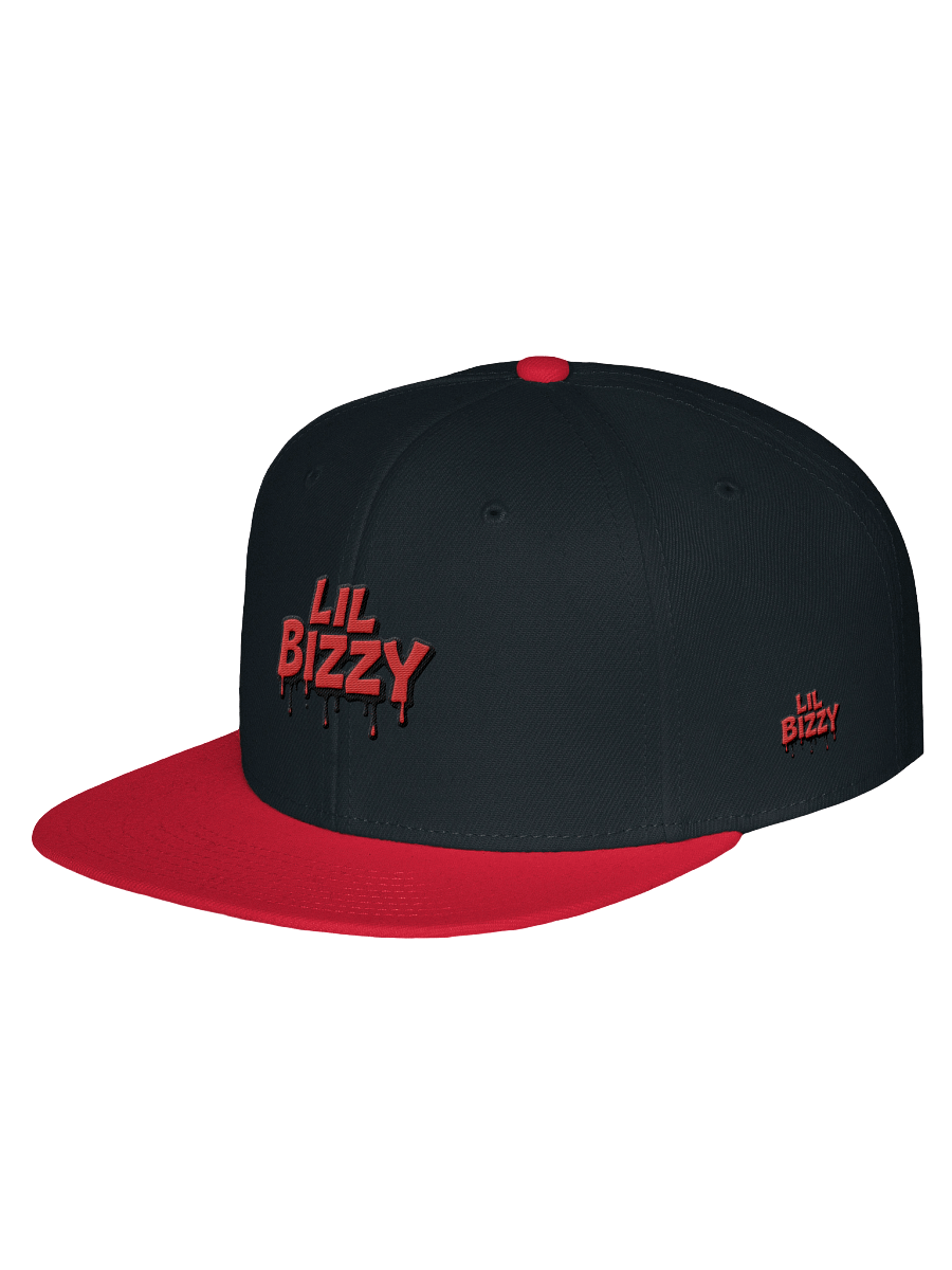 Official Lil Bizzy Snapback product image (14)
