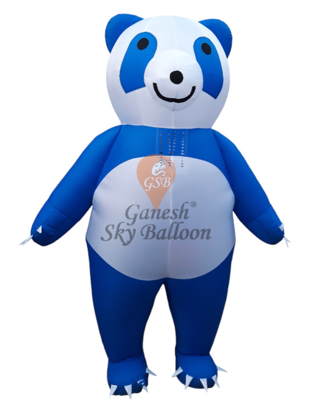 WALKING INFLATABLE COSTUME product image (3)