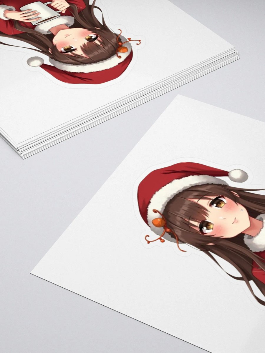 AI BrowningSimmer Christmas 2024 product image (10)