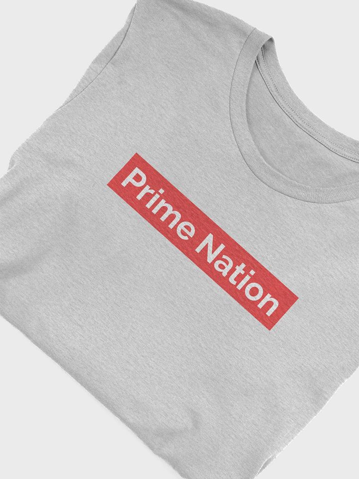 Prime Nation Chic product image (2)