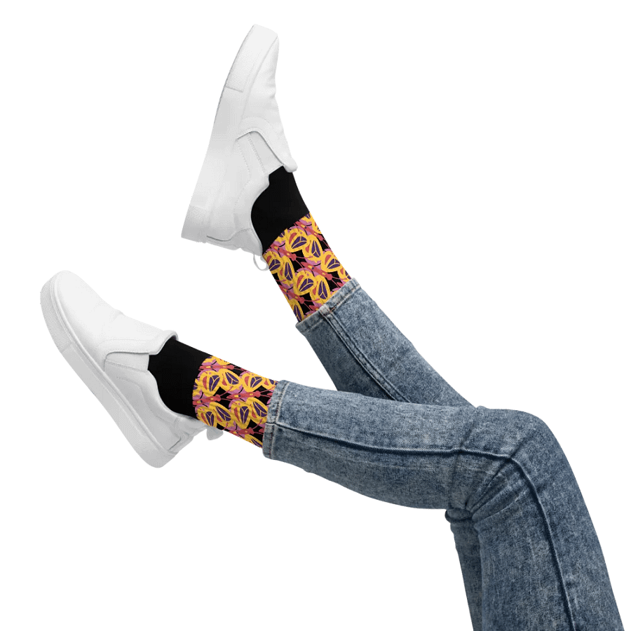 Butterfly Socks product image (7)