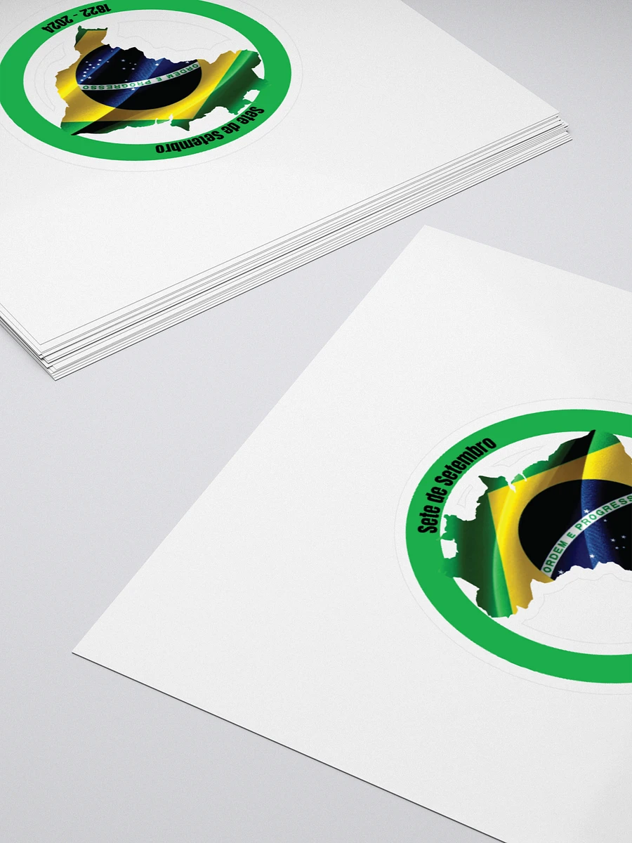 Sete de Setembro (Brazilian Independence Day) product image (13)