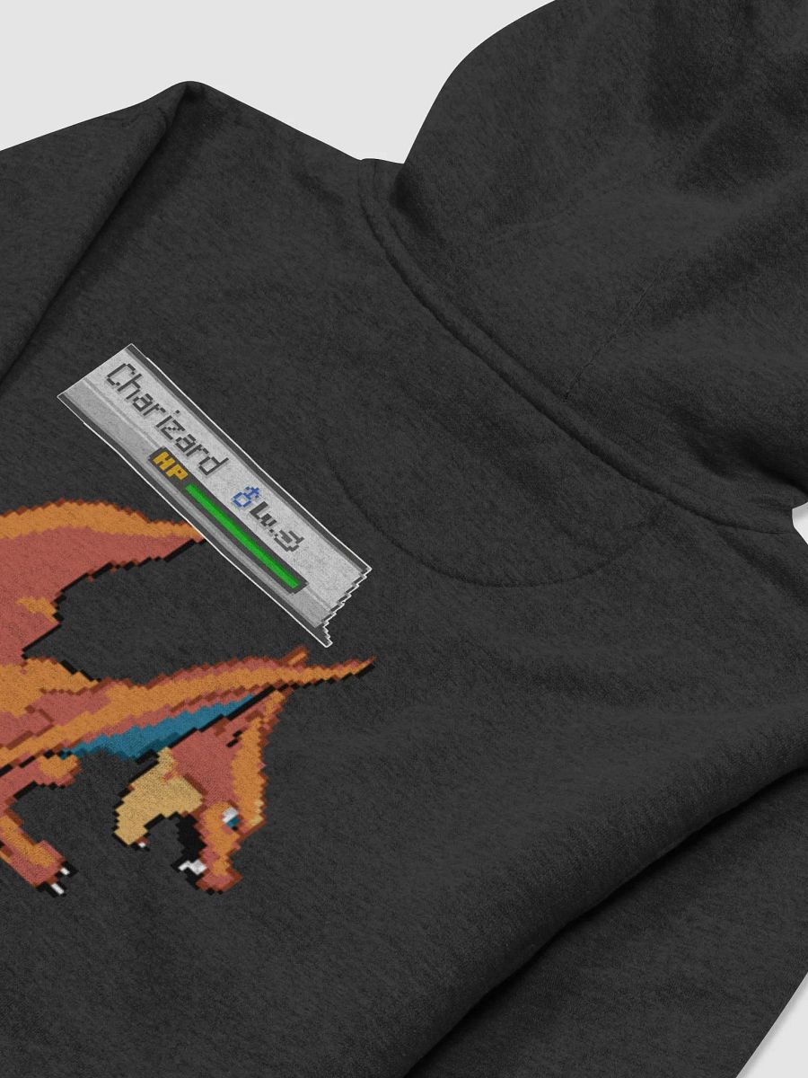 (Nintendo Revival) Pokémon Battle Hoodie product image (39)