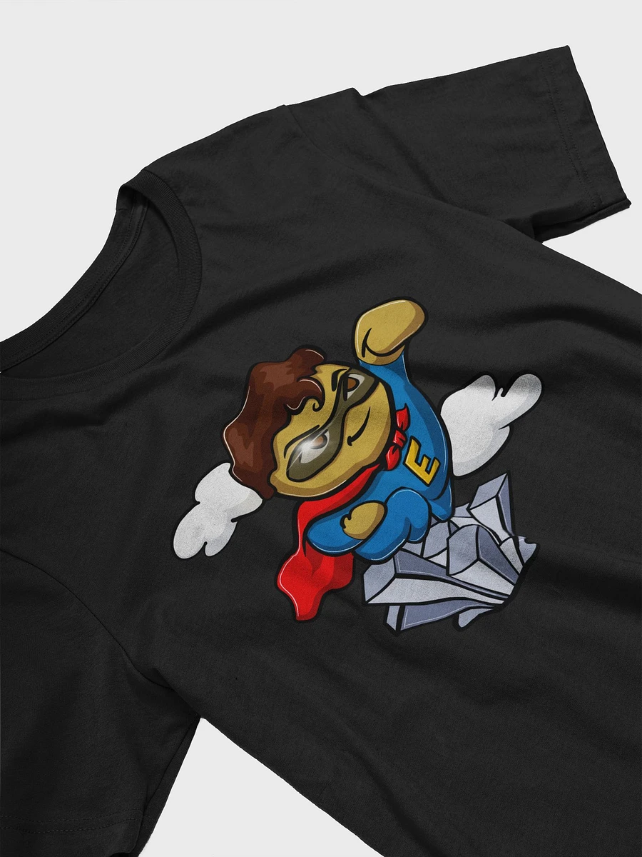 EPiC Hero T-Shirt product image (9)