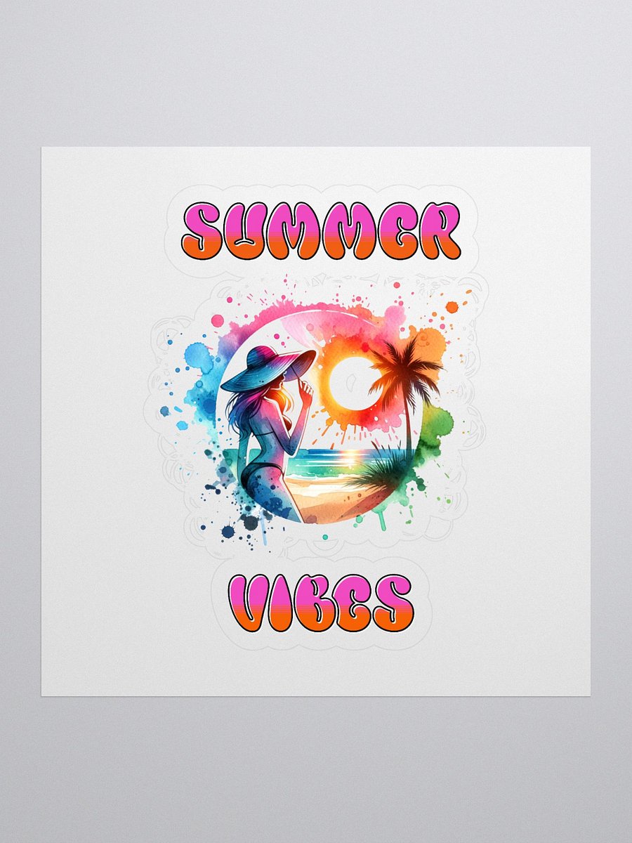 Summer Vibes product image (1)