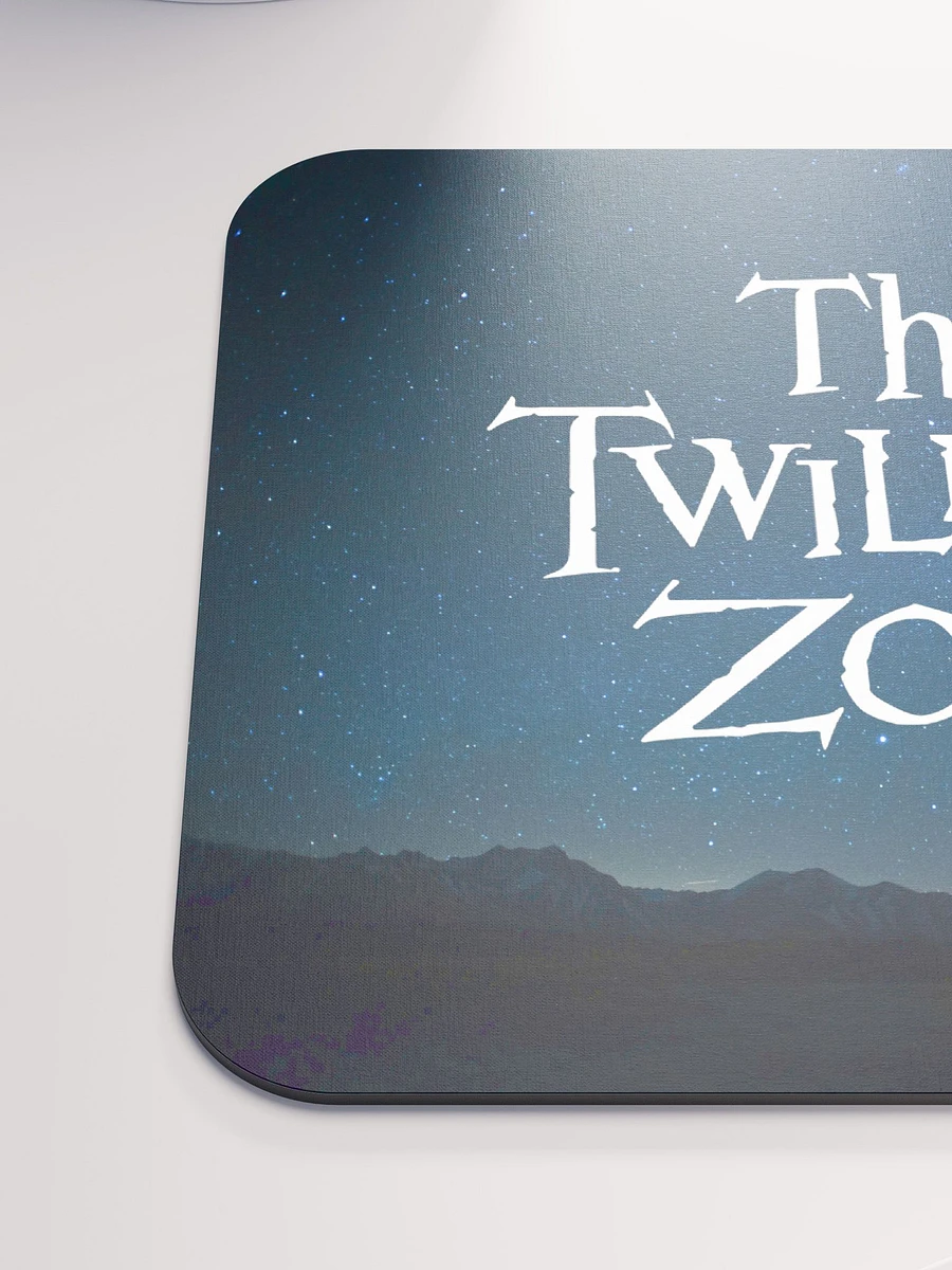 Twilight Zone Mousepad product image (6)