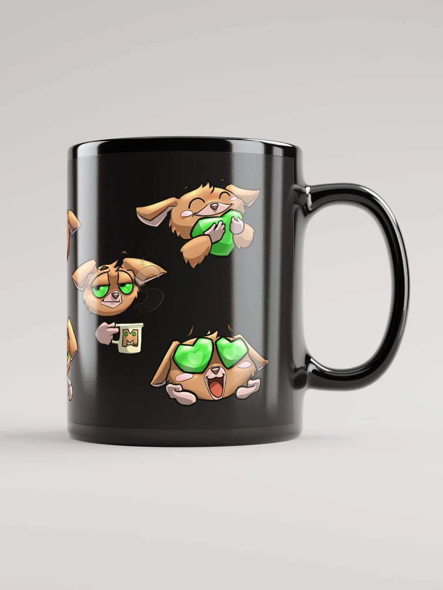 Momoji Cup "Happy" Edition product image (1)