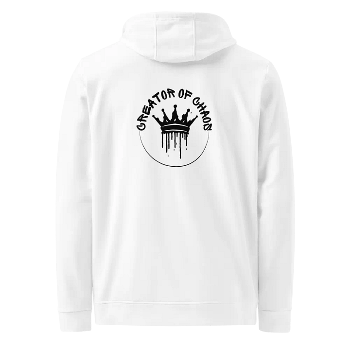 Creator Of Chaos Adidas Hoodie product image (1)