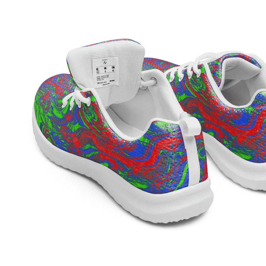 Energize Flyknit Women's Athletic Sneakers product image (5)