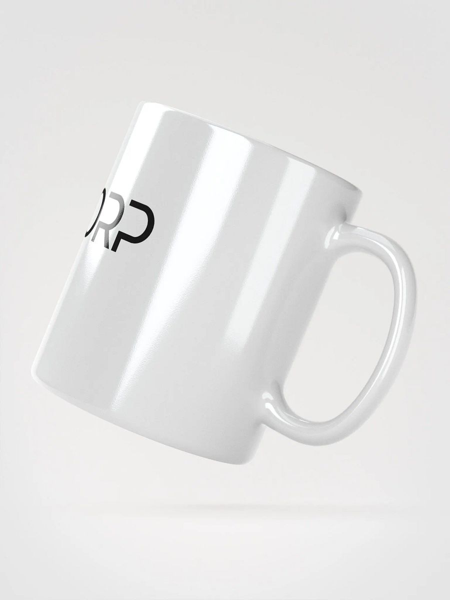 GREMCORP® Logo Mug product image (3)
