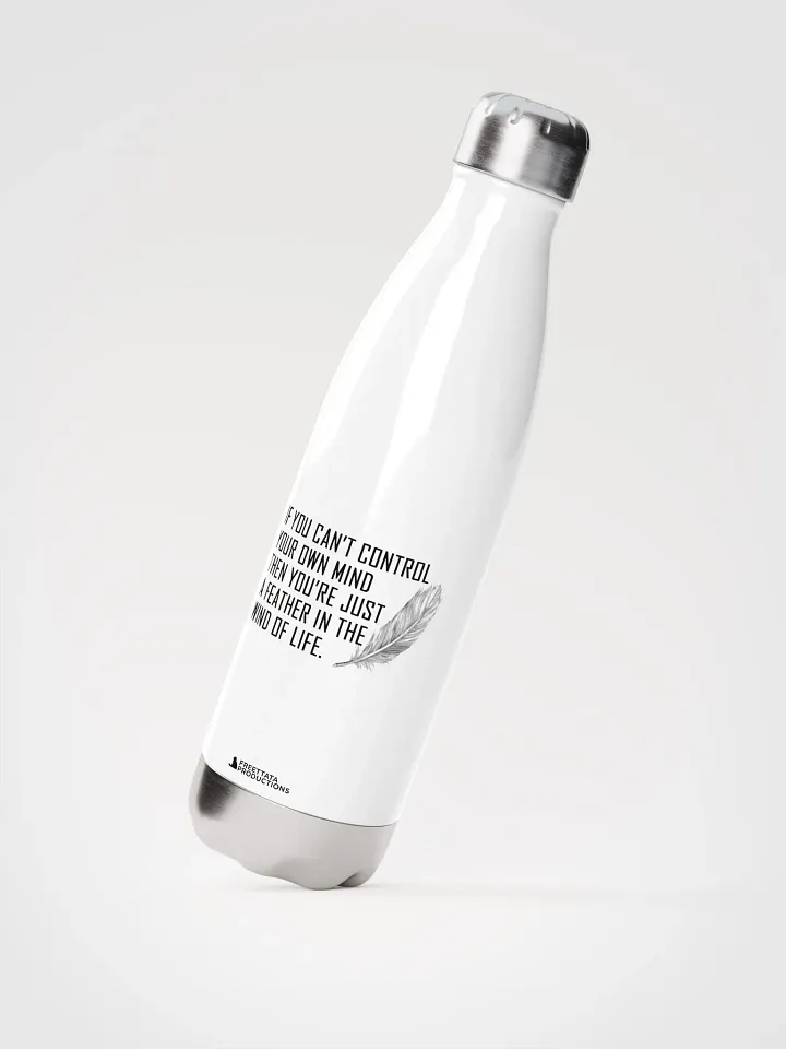 Wind of Life Bottle (WHITE) product image (2)
