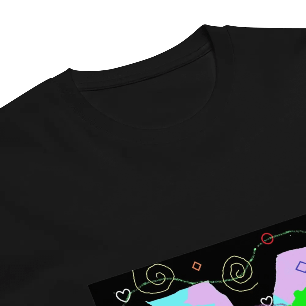 vtv new logo - t-shirt product image (6)