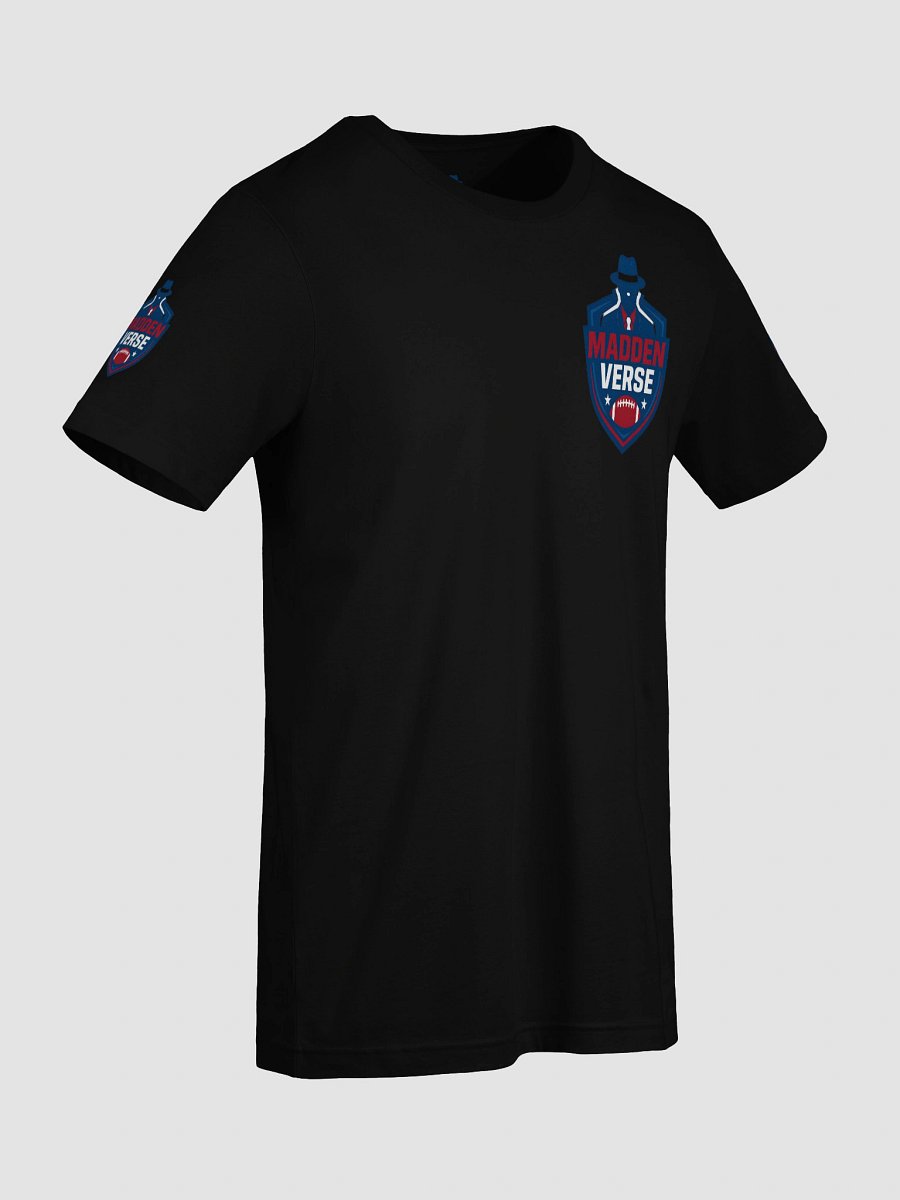 ARE YOU IN THE MAFIA? Logo T-Shirt product image (9)