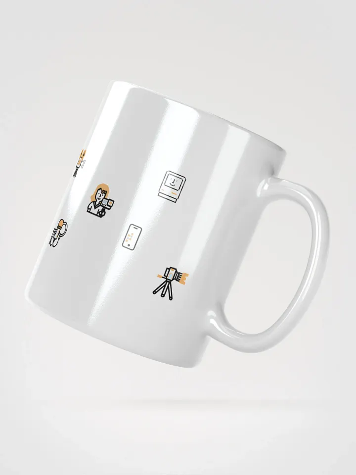 Tech Mug Light product image (2)