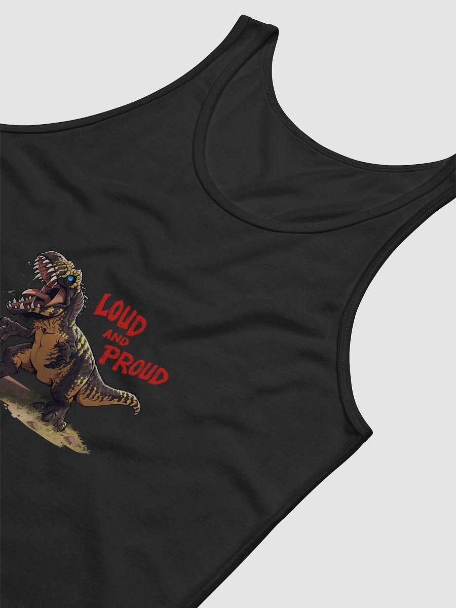 Loud and Proud Tank product image (6)