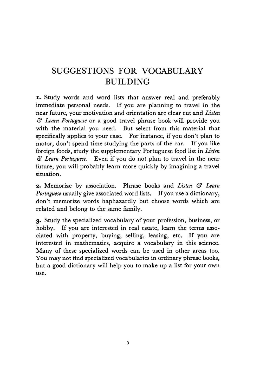 Essential Portuguese Grammar: All The Grammar Really Needed For Speech And Comprehension (Dover Language Guides Essential Grammar) product image (3)